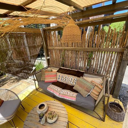 Punta Ballena Lodge Pichilemu Bagian luar foto
